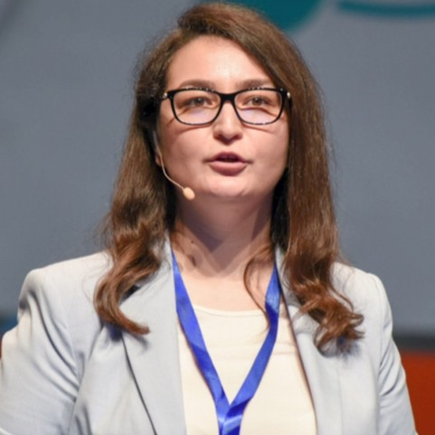 Anastasia Griva