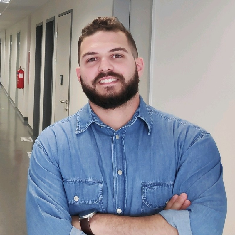 Andreas Zerkoulis